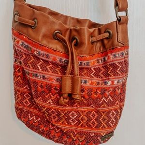 Billabong Boho Bag